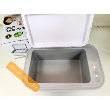 Fatz Baby Warm 1 – Máy làm ấm khăn ướt 3 chiều chính hãng, giá 510.000 VND