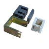 Fe quấn biến áp EI 25/25 (fe 4a) lá fe dày 0.5mm - Linh kiện Quỳnh Diễn 68.000 VND 3