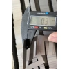 Fe sắt silic biến áp 220V Fe25mm Fe75mm lá mỏng 0.35mm gói 1kg - Linh kiện điện tử QUỲNH DIỄN giá ưu đãi 66.816 VND 3