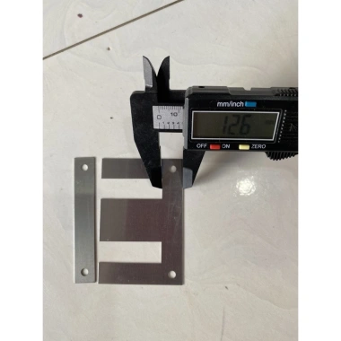 Fe Silic 25mm Lỗ Làm Biến Áp Kích Cơ 220V Linh Kiện Điện Tử Quỳnh Diễn 82.368 VND 6