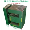 Fe Silic EI 1kg làm biến áp 220V - Linh kiện điện tử Quỳnh Diễn giá ưu đãi 3