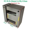 Fe Silic EI 1kg làm biến áp 220V - Linh kiện điện tử Quỳnh Diễn giá ưu đãi 5