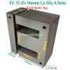 Fe Silic EI 1kg làm biến áp 220V - Linh kiện điện tử Quỳnh Diễn giá ưu đãi 6