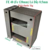 Fe Silic EI 1kg làm biến áp 220V - Linh kiện điện tử Quỳnh Diễn giá ưu đãi 8