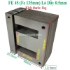 Fe Silic EI 1kg làm biến áp 220V - Linh kiện điện tử Quỳnh Diễn giá ưu đãi 9