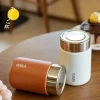 FEDAOG 230ml Bình Nước Mini Thép Không Gỉ Giữ Nhiệt - Giá chỉ 117.040 VND, giảm 22% 4