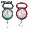 FEDAOG Cân treo nhựa di động cho hành lý, con trỏ số, giá ưu đãi 44.550đ
