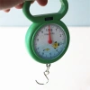 FEDAOG Cân treo nhựa di động cho hành lý, con trỏ số, giá ưu đãi 44.550đ 5