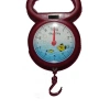 FEDAOG Cân treo nhựa di động cho hành lý, con trỏ số, giá ưu đãi 44.550đ 8
