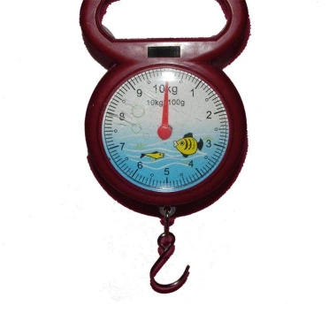 FEDAOG Cân treo nhựa di động cho hành lý, con trỏ số, giá ưu đãi 44.550đ 8 FEDAOG Cân treo nhựa di động cho hành lý, con trỏ số, giá ưu đãi 44.550đ 8