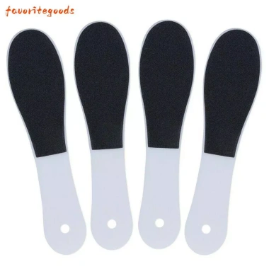 Feet Rasp Chuyên Nghiệp FAVORITEGOODS 1 Cái Hai Mặt Bỏ Da Chết - 36.300₫
