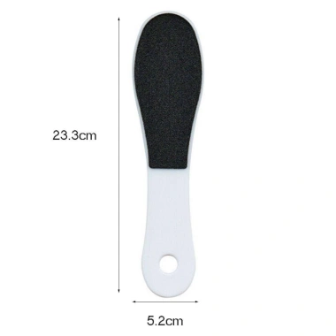 Feet Rasp Chuyên Nghiệp FAVORITEGOODS 1 Cái Hai Mặt Bỏ Da Chết - 36.300₫ 2
