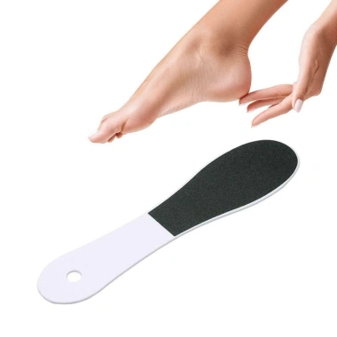 Feet Rasp Chuyên Nghiệp FAVORITEGOODS 1 Cái Hai Mặt Bỏ Da Chết - 36.300₫ 8