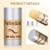 FelinWel Sáp định hình tóc không nhờn rít cho tóc xoăn rối, kèm 3 lược tạo kiểu 40g - Giá ưu đãi 169.000 7