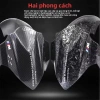 FENDER chắn bùn bánh trước Sanyang Jinzhan 3D mờ sợi carbon - Giá giảm 22% chỉ 317.151₫ 2
