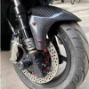 FENDER chắn bùn bánh trước Sanyang Jinzhan 3D mờ sợi carbon - Giá giảm 22% chỉ 317.151₫ 5
