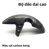 FENDER chắn bùn bánh trước Sanyang Jinzhan 3D mờ sợi carbon - Giá giảm 22% chỉ 317.151₫ 9