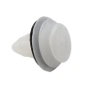 FENDER EHES 100 chiếc Giữ Cửa Kẹp Cản Vít Nội Thất Chống Bùn - Giá Ưu Đãi 39.865₫ 6
