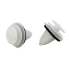 FENDER EHES 100 chiếc Giữ Cửa Kẹp Cản Vít Nội Thất Chống Bùn - Giá Ưu Đãi 39.865₫ 8