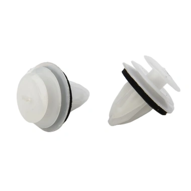 FENDER EHES 100 chiếc Giữ Cửa Kẹp Cản Vít Nội Thất Chống Bùn - Giá Ưu Đãi 39.865₫