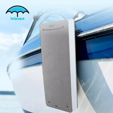 Fender Leipupa - Tấm chắn bùn phẳng cho phao thuyền, đệm dock, thích hợp thuyền buồm, giảm giá 273.900₫
