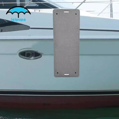 Fender Leipupa - Tấm chắn bùn phẳng cho phao thuyền, đệm dock, thích hợp thuyền buồm, giảm giá 273.900₫ 3 Fender Leipupa - Tấm chắn bùn phẳng cho phao thuyền, đệm dock, thích hợp thuyền buồm, giảm giá 273.900₫ 3