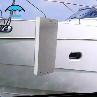 Fender Leipupa - Tấm chắn bùn phẳng cho phao thuyền, đệm dock, thích hợp thuyền buồm, giảm giá 273.900₫