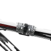 Fender NAMSHEVA Cánh chắn bùn xe đạp kéo dài PPS - Bảo vệ Trước/Sau, chỉ 90.310₫ 8