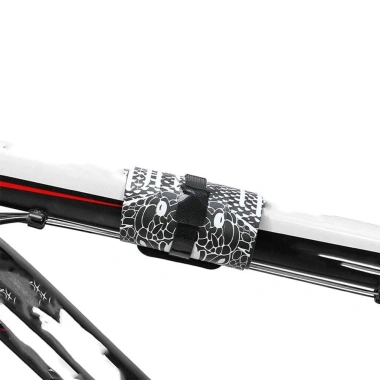 Fender NAMSHEVA Cánh chắn bùn xe đạp kéo dài PPS - Bảo vệ Trước/Sau, chỉ 90.310₫