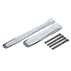 Fender NAMSHEVA Cánh chắn bùn xe đạp kéo dài PPS - Bảo vệ Trước/Sau, chỉ 90.310₫ 10