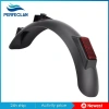Fender Phản Quang Bảo Vệ Bánh Sau Xe Tay Ga 4Lite 2Gen An Toàn Cho Xe Điện