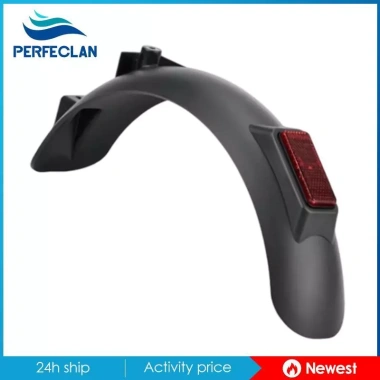 Fender Phản Quang Bảo Vệ Bánh Sau Xe Tay Ga 4Lite 2Gen An Toàn Cho Xe Điện Fender Phản Quang Bảo Vệ Bánh Sau Xe Tay Ga 4Lite 2Gen An Toàn Cho Xe Điện