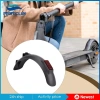 Fender Phản Quang Bảo Vệ Bánh Sau Xe Tay Ga 4Lite 2Gen An Toàn Cho Xe Điện 2