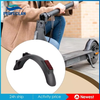 Fender Phản Quang Bảo Vệ Bánh Sau Xe Tay Ga 4Lite 2Gen An Toàn Cho Xe Điện 2 Fender Phản Quang Bảo Vệ Bánh Sau Xe Tay Ga 4Lite 2Gen An Toàn Cho Xe Điện 2