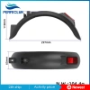 Fender Phản Quang Bảo Vệ Bánh Sau Xe Tay Ga 4Lite 2Gen An Toàn Cho Xe Điện 8