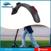 Fender Phản Quang Bảo Vệ Bánh Sau Xe Tay Ga 4Lite 2Gen An Toàn Cho Xe Điện 9