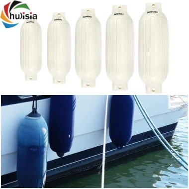 Fender Thuyền Marine Chulisia Chống Va Chạm Dễ Gắn Dock Nhờ Lỗ Treo Giá 237,600 VND