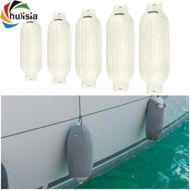 Fender Thuyền Marine Chulisia Chống Va Chạm Dễ Gắn Dock Nhờ Lỗ Treo Giá 237,600 VND