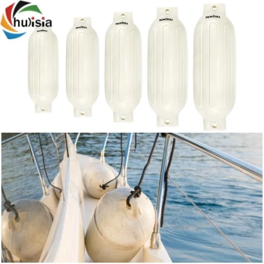Fender Thuyền Marine Chulisia Chống Va Chạm Dễ Gắn Dock Nhờ Lỗ Treo Giá 237,600 VND