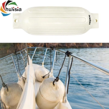 Fender Thuyền Marine Chulisia Chống Va Chạm Dễ Gắn Dock Nhờ Lỗ Treo Giá 237,600 VND