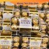 Ferrero Rocher Socola Đức 16-30 viên - Quà Tặng Tết, Giá Giảm 255k