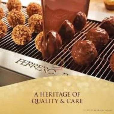 Ferrero Rocher Socola Đức 16-30 viên - Quà Tặng Tết, Giá Giảm 255k 2