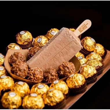 Ferrero Rocher Socola Đức 16-30 viên - Quà Tặng Tết, Giá Giảm 255k 3