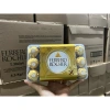 Ferrero Rocher Socola Đức 16-30 viên - Quà Tặng Tết, Giá Giảm 255k 8