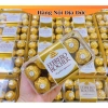 Ferrero Rocher Socola Đức 16-30 viên - Quà Tặng Tết, Giá Giảm 255k 10