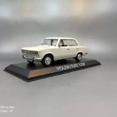 Fiat 125P 1:43 mô hình chi tiết, xe sưu tập, giảm giá 275.000 VNĐ (giá gốc 357.500 VNĐ) Fiat 125P 1:43 mô hình chi tiết, xe sưu tập, giảm giá 275.000 VNĐ (giá gốc 357.500 VNĐ)