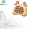 Fidget Cầm Tay Hrtyvhin Giải Nén - Đồ Chơi Cảm Giác Thần Tài, Di Động 120k