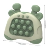 Fidget Cầm Tay Hrtyvhin Giải Nén - Đồ Chơi Cảm Giác Thần Tài, Di Động 120k 2