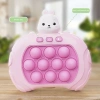 Fidget Cầm Tay Hrtyvhin Giải Nén - Đồ Chơi Cảm Giác Thần Tài, Di Động 120k 3