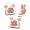 Fidget Cầm Tay Hrtyvhin Giải Nén - Đồ Chơi Cảm Giác Thần Tài, Di Động 120k 8